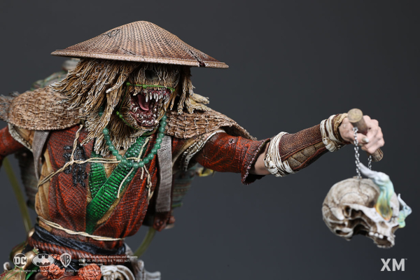 XM Studios Scarecrow - Samurai
